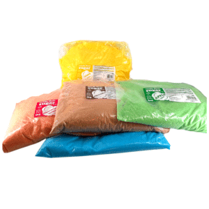 Kaupmeestele - maitsesuhkur, vÃ¤rviline suhkur, suhkruvati suhkur 5kg