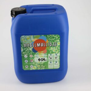 10L kontsentraat hiigelmullidele (=30L mullivedelikku)